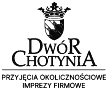 Dwór Chotynia